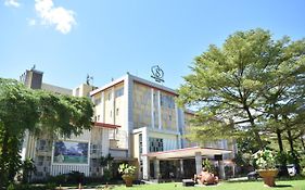 Lorin Syariah Hotel Sentul